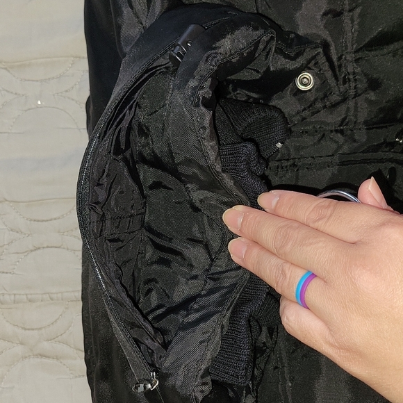 Alfani Bubble Jacket - Picture 14 of 15